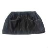 Pet Training Apron Waterproof Dog Waist Pouch Multiple Pockets Utility Belt for Outdoor