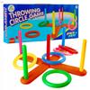 Serso 42cm Ring Throwing Game for Kids Set