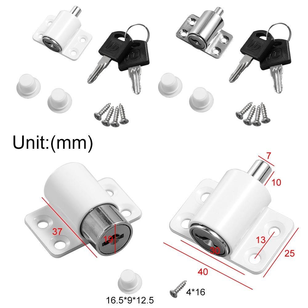 Window Hardware Security Protect Child Safety Lock Window Bolts Window Lock Window Restrictor