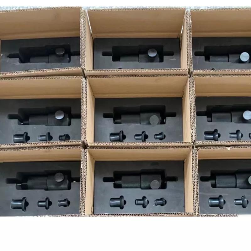 Клапан шлифовальный — фото 7