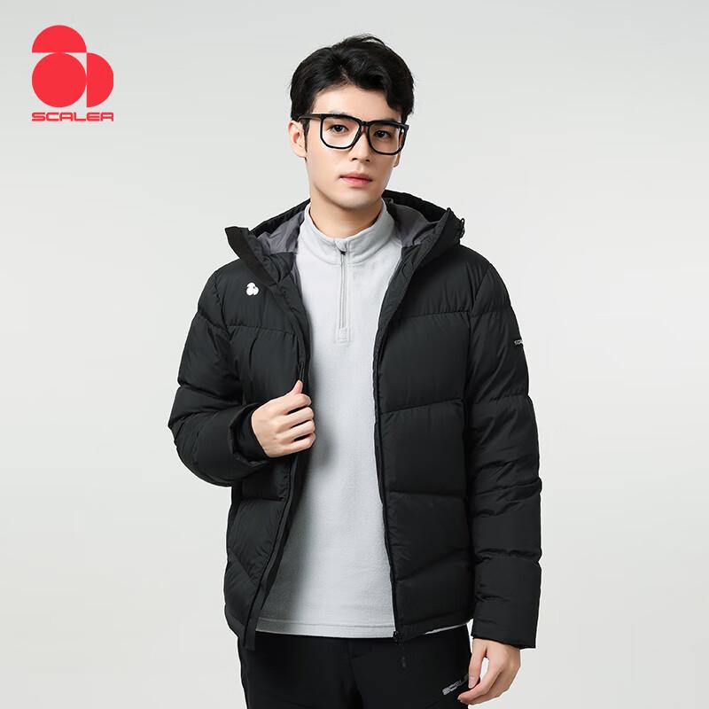 

SCALER Men s Winter Warm Down Jacket F6112288 L