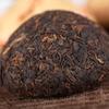 500g Reifer Pu-erh-Tee Xiaguan Tuocha Alte Bäume Fermentiert Lose Blätter Gesundheitsgetränk