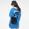 New Nike Polyester Shoulder Bag Crossbody Bag Unisex Black DB0456-010