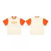 2026 Streetwear Loose Fit Cotton Tee With Graphic Print Men Women Youth Casual Wear