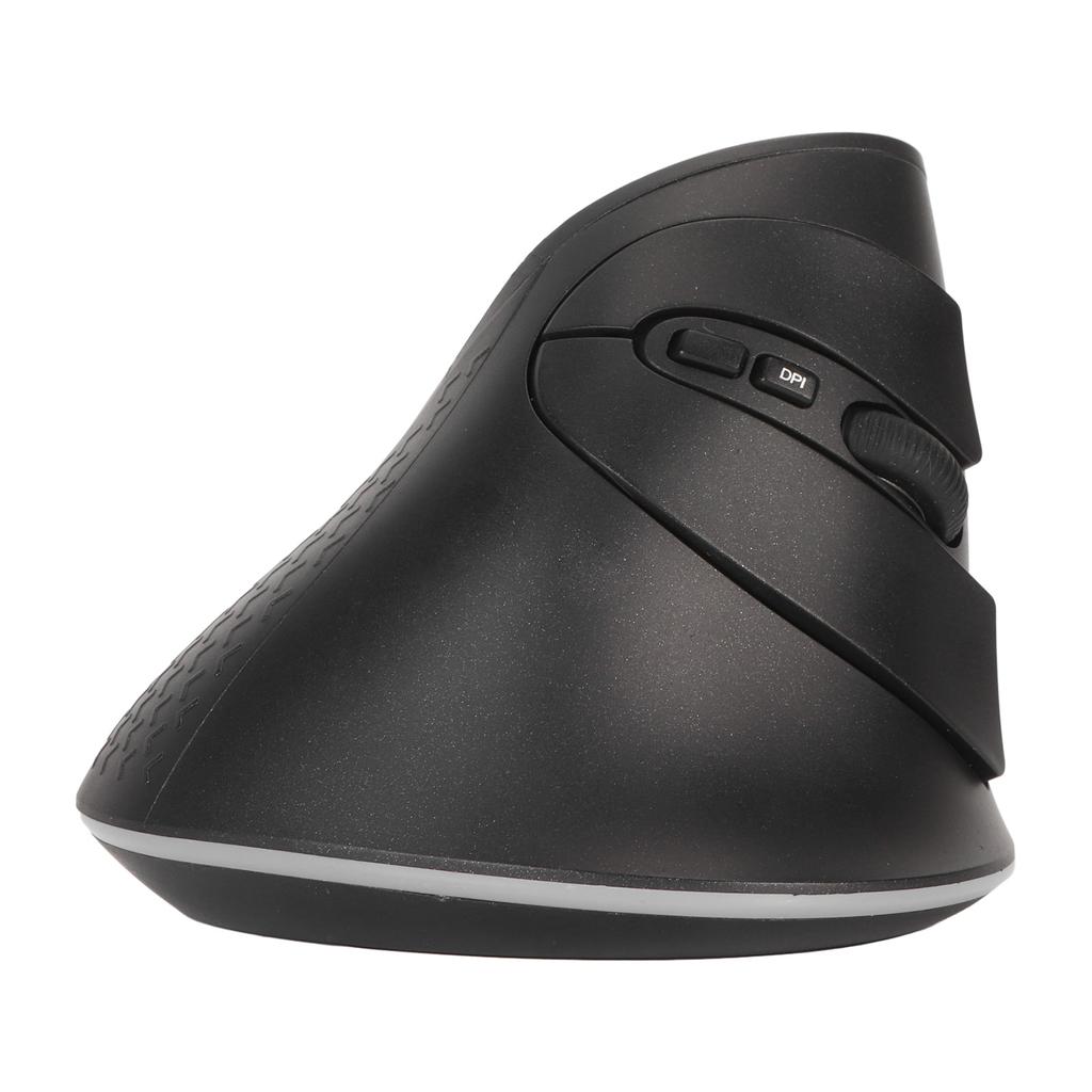 Vertical Mouse 2.4G Bluetooth Wireless Ergonomic Mouse 800 1200 1600 DPI Mouse for Laptop PC