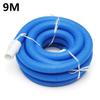1.5inch-12m 9M/12M/15M Pool Cleaner Hose Universal Suction Swimming Replacement Pipe