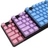 104Pcs Key Caps Accessory ABS Universal Backlight Keyboard OEM Keycaps Replacement