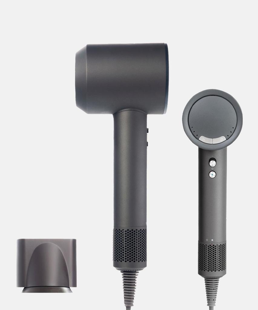 BLDC Hair Dryer Low Noise Lightweight Aviation Motor IHD-7K