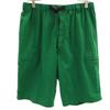 GLOBE TREKKER Shorts M Green NB41419 Outdoor Men's Used