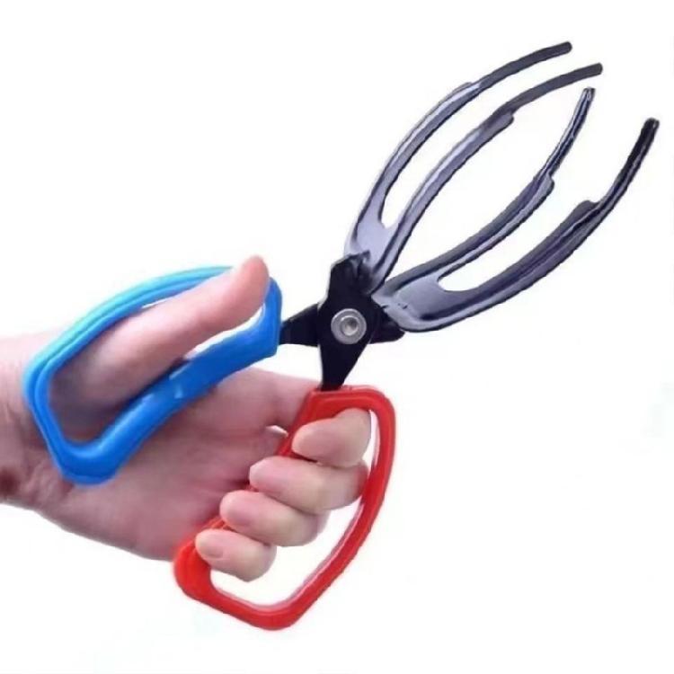 2/3 Claw Fishing Pliers Fishing Accessories Fish  Holder Fish Control Forceps Catcher  Fish Control Clamps