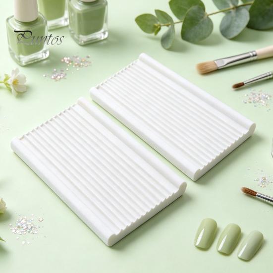 Polymer Clay Earring Kit 4Pcs/Set Gel Ball Maker Tools, Bead Roller, Nail Art 2mm DIY Crafting Roller Tool 3mm 4mm 5mm Sphere Shaper for Jewelry