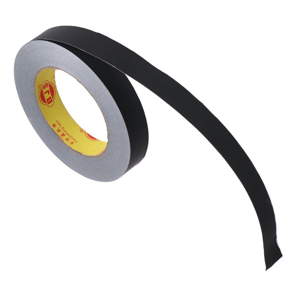 Non Reflective Aluminum Foil Tape 10mmx50m for HVAC, Sealing, Patching Hot and Cold Air Ducts