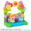 TAKARA TOMY Dollhouse The Movie Kitty Garden Balcony Set Gabby's Fairy's