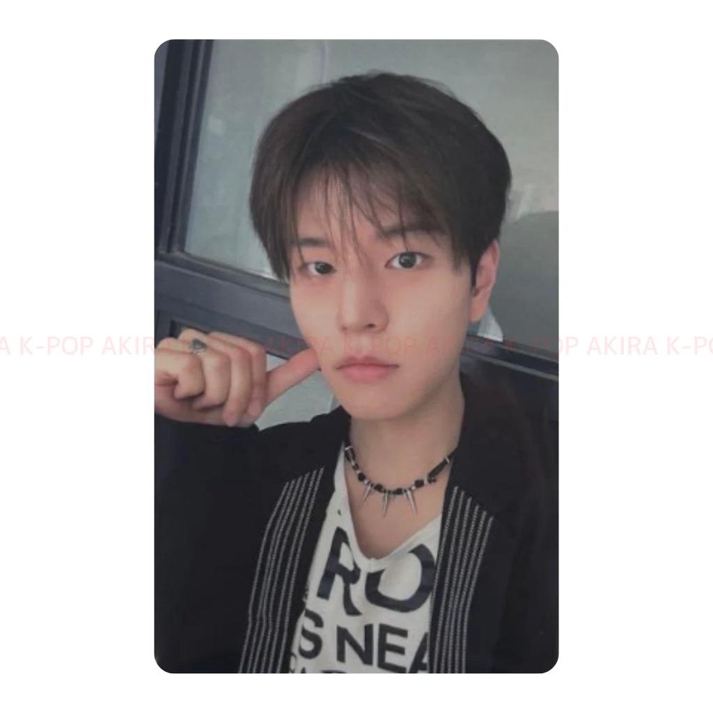 Stray Kids THIS & THAT ALBUM PHOTO CARD / JAPAN POB / LUCKY DRAW / OFFICIAL / Pre-Order