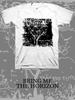 Bring Me The Horizon Band Print T-shirt