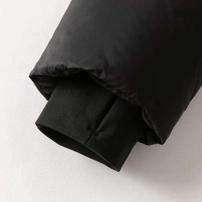 DAVE&BELLA Kids' Long Down Jacket
