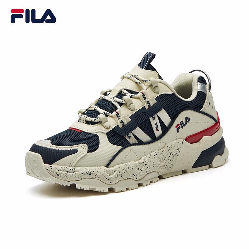 Fila Women's TREK Starry Dad Shoes