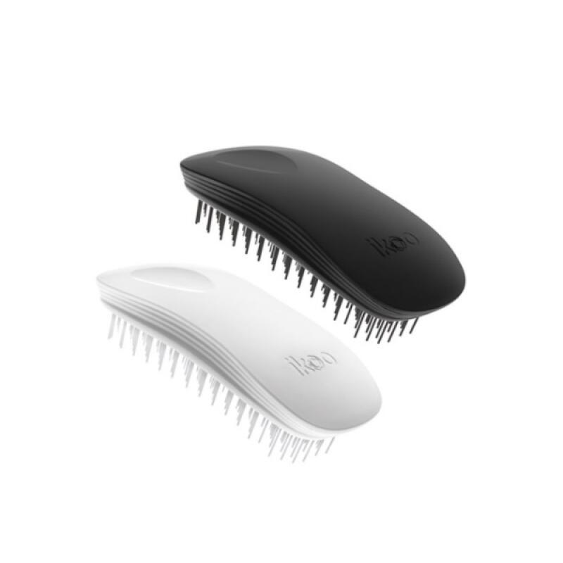 

[0023] ikoo home classic brush [0016]Black