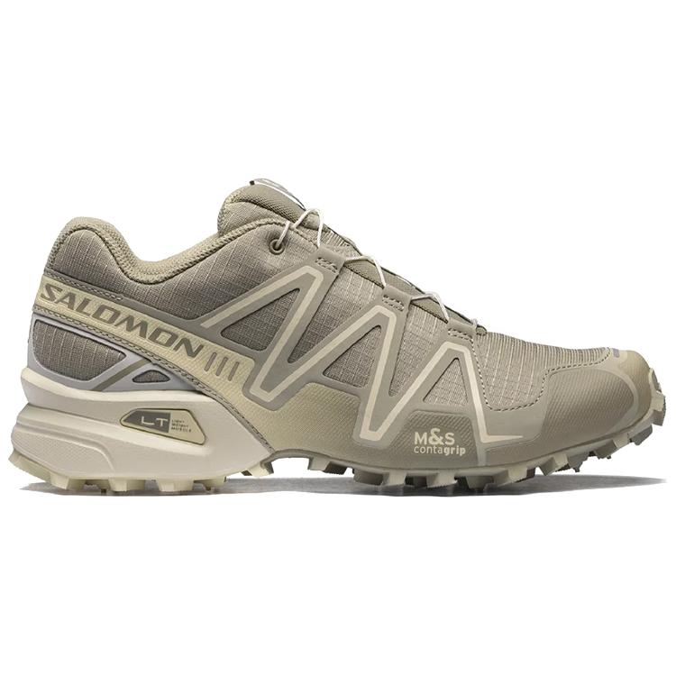 SALOMON Speedcross 3 Reflect 'Khaki' 417647