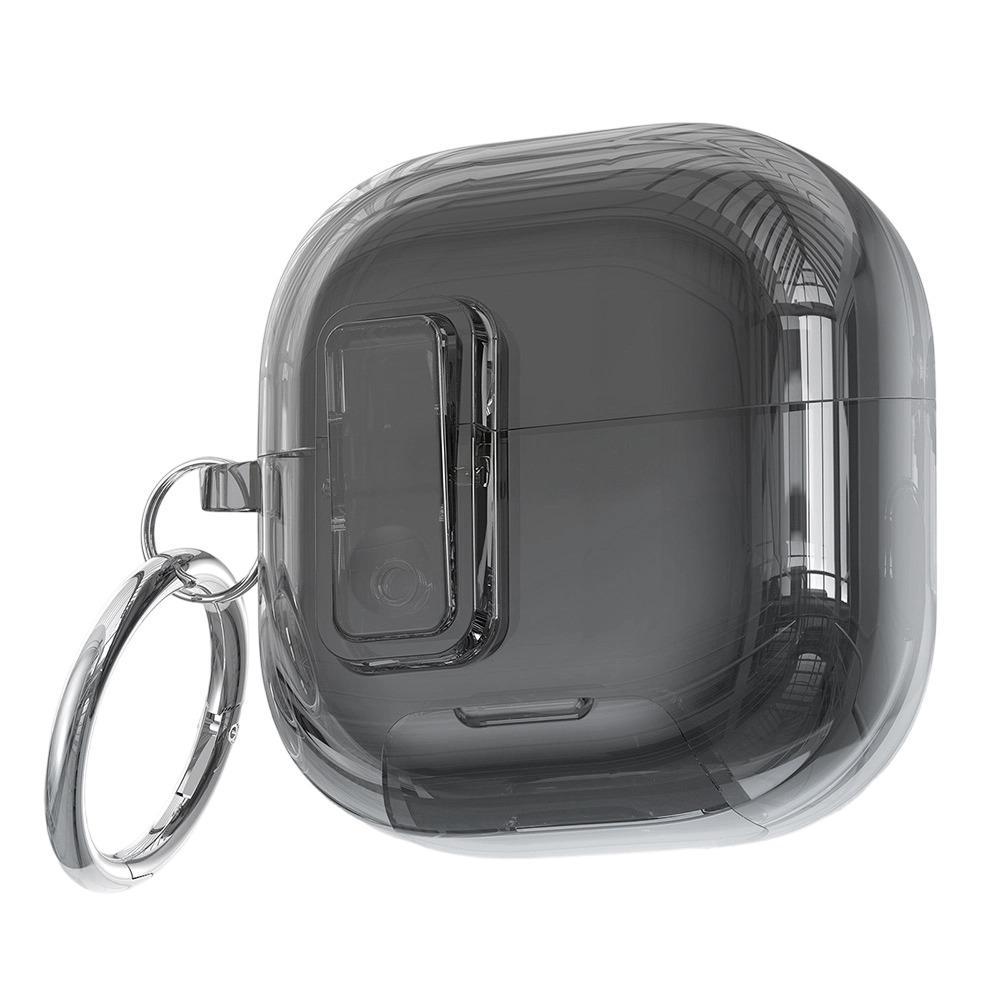 Anti Scratch Protective Case Shockproof Earbuds Cover for Huawei  FreeClip2 Travel Use