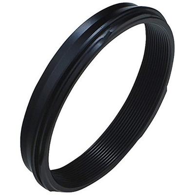 Fujifilm Adapterring für X100-Serie Schwarz B AR-X100