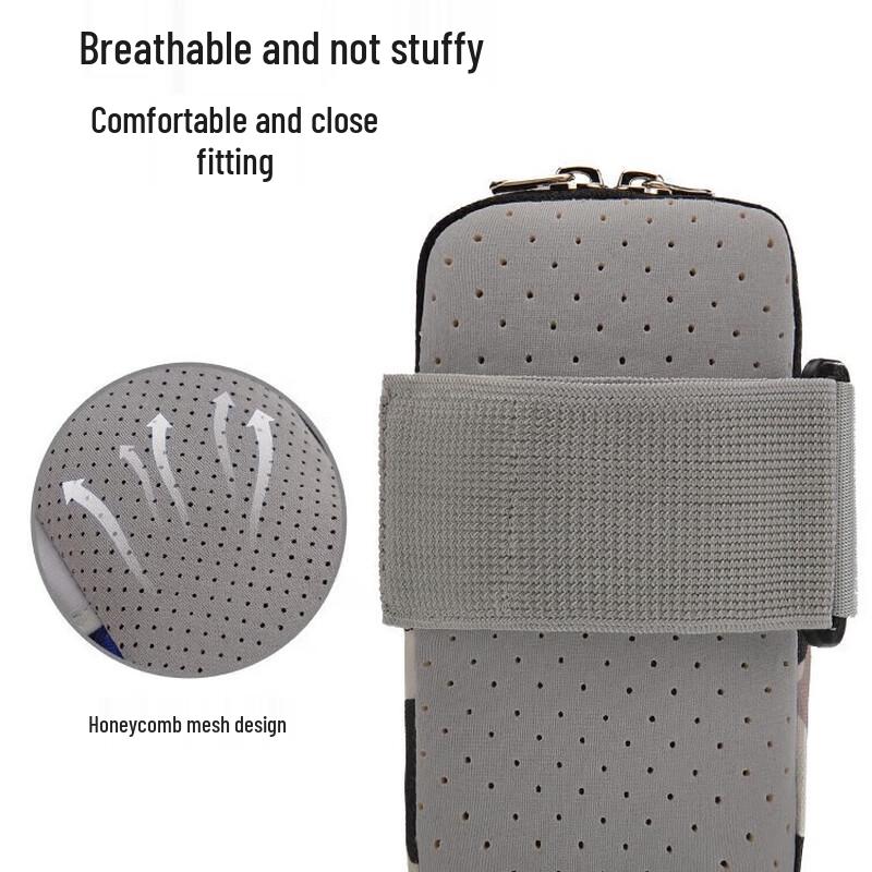 Pelliot Sports Phone Armband