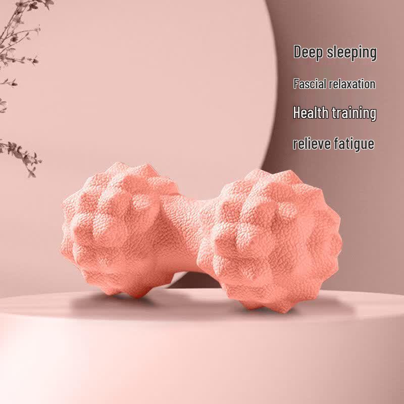 LISM Peanut Fascia Massage Ball