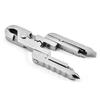 Miflame 15-in-1 Mini Stainless Steel Multifunction Pliers