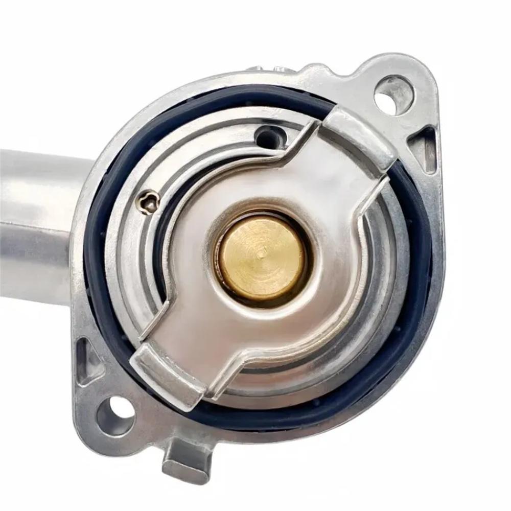 Engine Coolant Thermostat For Dodge Grand Caravan 3.6L 2011-2020