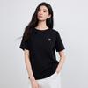 FivePlus Couple's Pure Cotton Casual T-Shirt