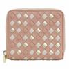 AMIKOMI Woven Folding Wallet [Legato Largo]
