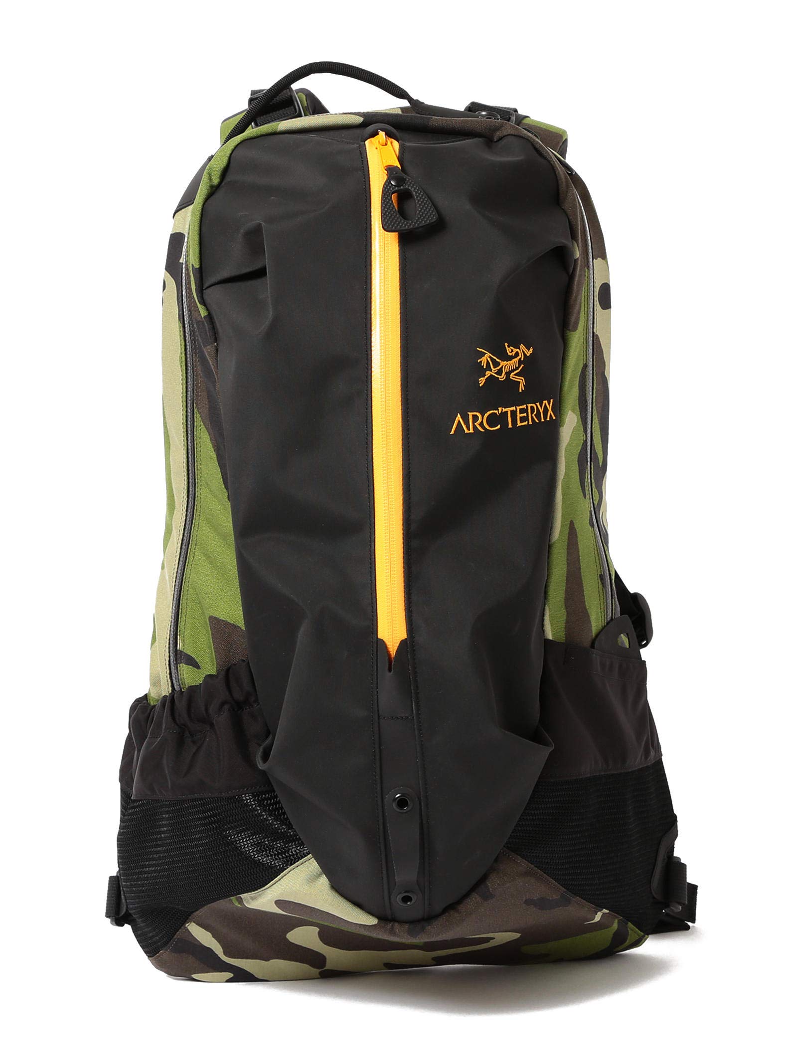 

Backpack Bag Special Order ARRO 22 19SS Camouflage [BEAMS] ARC TERYX (Arc teryx) Men s