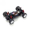 Kyosho Mb 010ve 2.0 Sp Chassis Set  Minute Buggy Series  [32294]