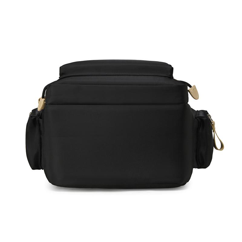 Colorblock Herrenrucksack Mittelschüler Große Kapazität Schultasche Reise Multifunktional Wasserdichter Rucksack