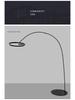 Nordic Minimalist Post-Modern Floor Lamp for Living Room - Creative Vertical Sofa Lighting with Luxury Design