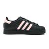 Adidas Originals Superstar 2 Low top Skateboard Shoes Unisex Pink JI0079(Team837-  )