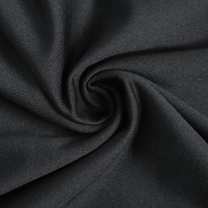 Elegantní krajkové večerní šaty s výstřihem do V a slim-fit střihem