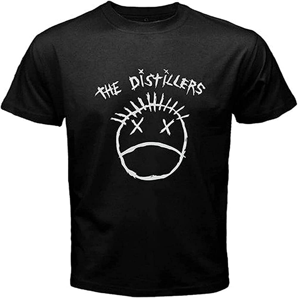 Mon The Biff Men T Shirt Mens Unisex Black Tees XS чёрный