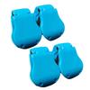 Portable Beach Fishing Pole Holder Compact Design Easy To Use Wall Mounted Fishing Pole Straps Multifunctional Rod Holder