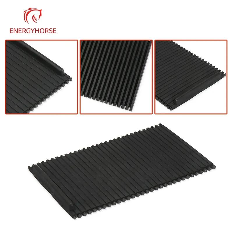 Center Console Water Cup Holder Cover 51168402941 51168408026 Replaces for BMW X5 E53 Automobile Accessory Good Performance