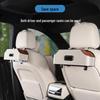 Ideal L7 Car Seat Back Storage Organizer for L9/L8/ONE Models - Interior Accessory