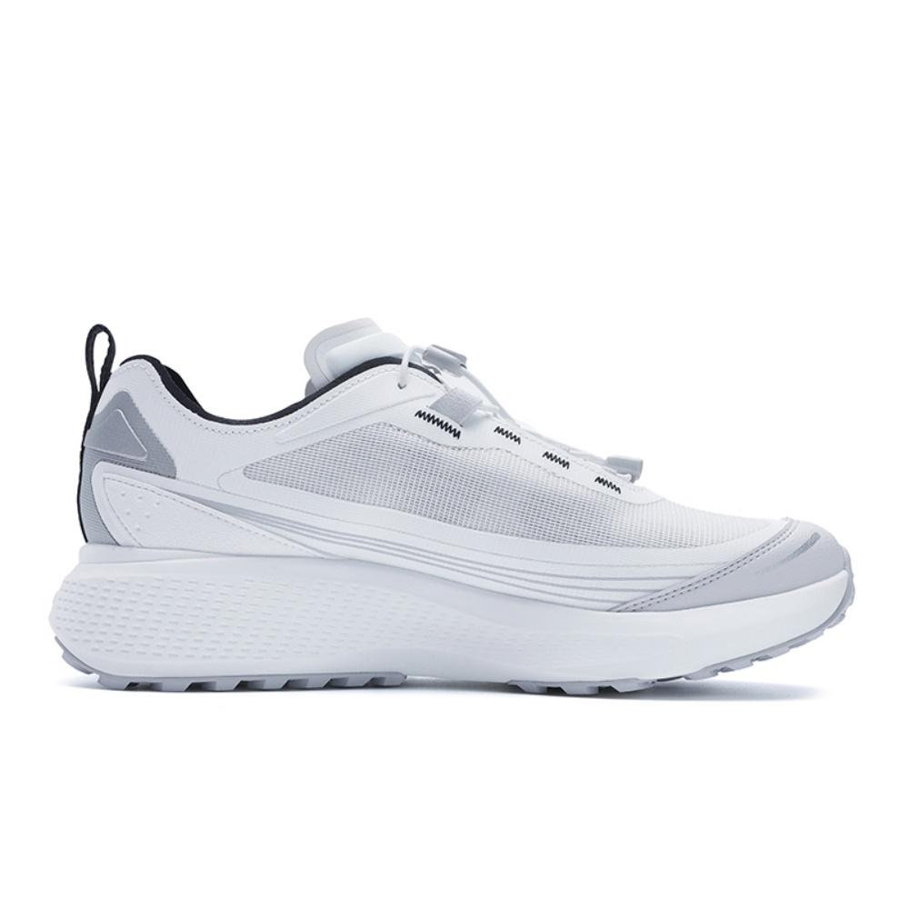 FILA Nuvole 3 Comfortable Casual Sports Shoes Men Sneakers Bright-White A12M521207FBW
