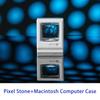 Pixel Stone Mosaic Filter Crystal Take Pictures Originality Art Toy Gift Box Photography Creative Decoration Girl Boyfriend