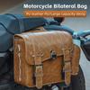 Motorcycle Rrst Bag Large Capacity Motorcycle Bag   Motorcycle Riding Rr Bag Motorcycle Tools Storage Side Bag