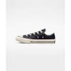 Converse Chuck 70 Vintage Canvas Kids Black 368986c