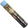 Shosekido Thick Industrial Marking Chalk - Sky Blue (12 Pieces)
