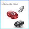 Car Air Freshener Perfume Flavor Auto Interior Perfume sticker For Volvo Rdesign XC90 S60 XC60 V70 S80 S40 V50 V40 V60 C30 S70