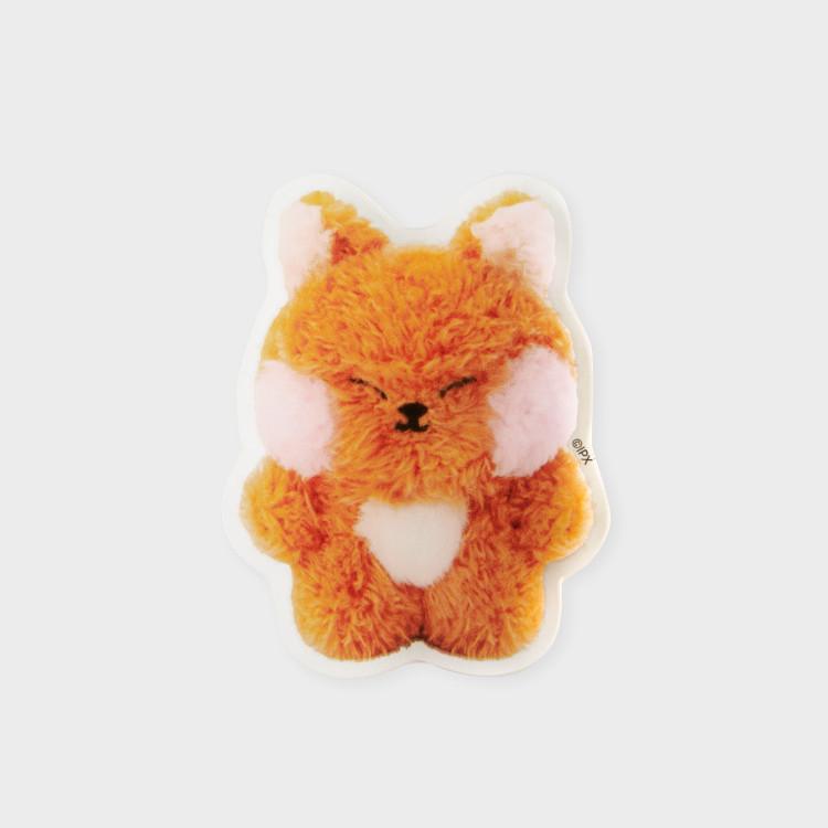 

Line Friends Minini Chichini Acrylic Smart Talk