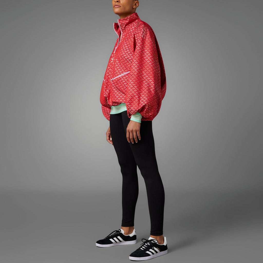 Adidas Originals Adicolor 70s Jackets Coats Women's Light Scarlet (Unisex) Jackets IK7884