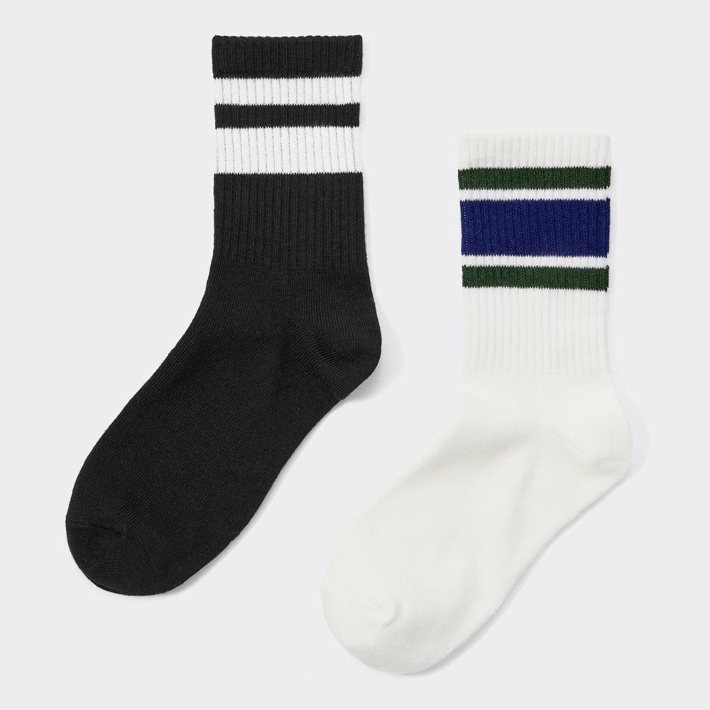 

Линия носков унисекс GU KIDS 2P